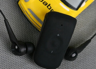 Jabra 捷波朗 CLIPPER小夹子 立体声蓝牙耳机 139.2元（其他渠道200+）