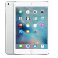 Apple 苹果 iPad mini4 7.9英寸 平板电脑 128G WiFi版