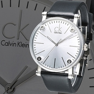 Calvin Klein Cogent 系列 男士石英表 K3B2T1C6