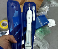 Oral-B 欧乐 B-4000 专业护理电动牙刷*2  70美元约￥428