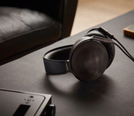 SONY索尼 MDR-Z1R 封闭式头戴耳机 黑色