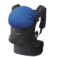 Prime会员：Aprica 阿普丽佳 COLAN CTS柯兰系列 多功能便携式婴儿背带