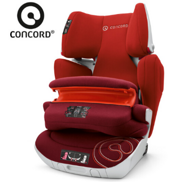 CONCORD 康科德 变形金刚 XT Pro 儿童安全座椅