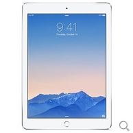 Apple 苹果 iPad Air 2 MGLW2CH/A 9.7英寸平板电脑 3488元（官网3588元）