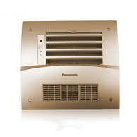 Panasonic 松下 集成吊顶三合一多功能智能遥控风暖浴霸FV-RB16UAN