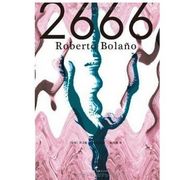 《波拉尼奥作品集：2666》 Kindle电子书