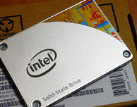 叫板美亚：Intel 英特尔 530系列 240G 2.5英寸固态硬盘 109.99美元约￥672（美亚129.99美元）