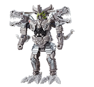 Transformers变形金刚 《最后的骑士》之Grimlock钢锁