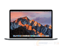 Apple 苹果 MacBook Pro MLH42CH/A 15.4英寸笔记本电脑 2016年款（Core i7、16GB、512GB、Multi-Touch Bar）