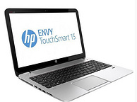 HP惠普 ENVY 15-j152nr 触屏笔记本电脑（i5-4200M 8g 1080P触屏）500美元￥3058