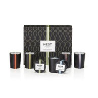 Prime会员：NEST Fragrances Luxury Mini Votive 香薰烛 套装