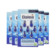 Balea 芭乐雅 玻尿酸橄榄油海藻精华 7粒 *5件