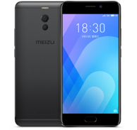 新品发售： MEIZU 魅族 魅蓝 Note6 3GB+16GB 全网通公开版