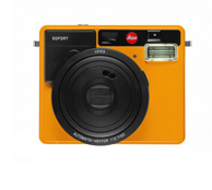 Leica 徕卡  SOFORT 拍立得相机