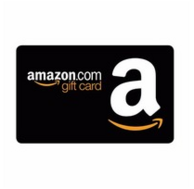 美国亚马逊11月礼品卡买赠活动