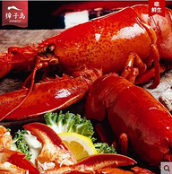 獐子岛 波士顿大龙虾 700g 原产地加拿大 预售99元包邮（19元定金）