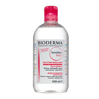 Bioderma贝德玛 敏感肌肤卸妆水 500ml*2瓶