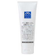 日亚销量第一！日本产，M-mark 松山油脂 氨基酸保湿洗面奶 120g