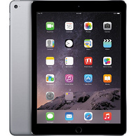 iPad Air 2 9.7寸 64GB 深空灰 Wi-Fi版