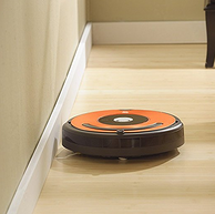 限量30台！iRobot Roomba 527E 扫地机器人