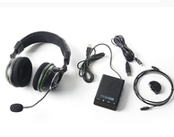 Turtle Beach 乌龟海岸 Ear Force XP400 杜比环绕声无线游戏耳机 50美元￥306（美亚全新170美元）