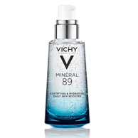 Vichy 薇姿 89号火山能量瓶玻尿酸活泉水精华露50ml