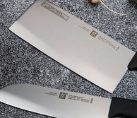 双立人 TWINIVIGL TWINPoint中片刀+多用刀礼盒ZW-K12 185元包邮