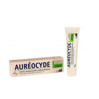 Auréocyde 抗菌祛痘膏 15g