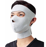 适合凑单： COGIT 男子瘦脸面罩