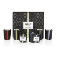 Prime会员：NEST Fragrances Luxury Mini Votive 香薰烛套装