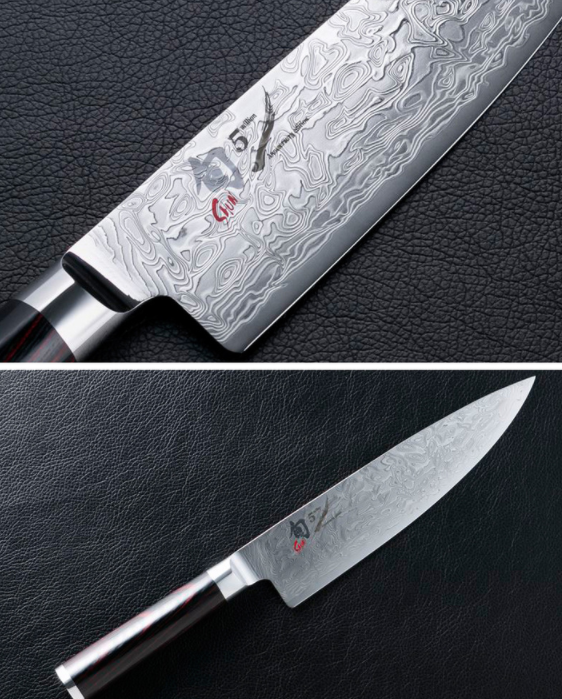 全球限量300把kai贝印tsuyu旬刀限量款日式厨刀307104元包邮