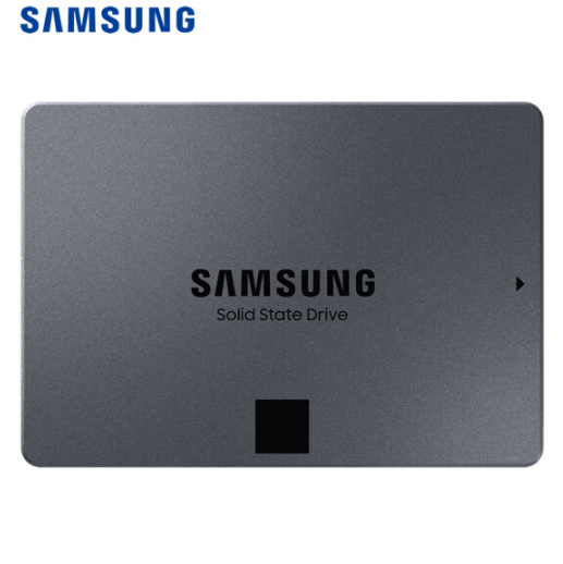15日0点： SAMSUNG 三星 860 QVO SATA固态硬盘 1TB 899元包邮 买手党-买手聚集的地方