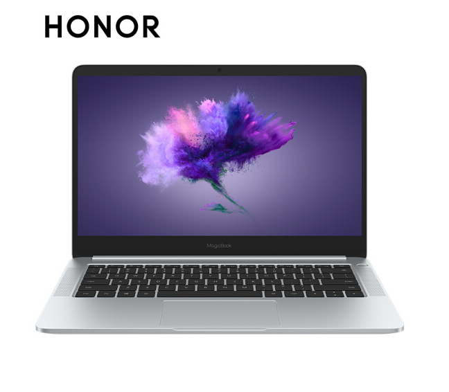 18日0点：值哭！ Honor 荣耀 MagicBook 锐龙版 14英寸笔记本电脑 3499元包邮（长期3999元） 买手党-买手聚集的地方