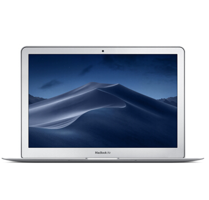 Apple苹果 17款 MacBook Air 13.3英寸笔记 (i5/8G/128G) 5999元（之前6488元）  买手党-买手聚集的地方