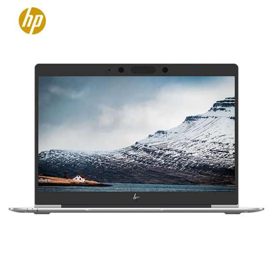 限plus会员： HP 惠普 EliteBook 735G5 13.3英寸笔记本电脑（R5-2500U、8GB、256GB、100%sRGB） 4299元包邮 买手党-买手聚集的地方