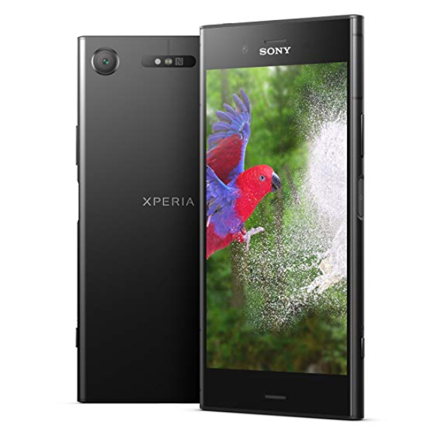 骁龙835+索尼加持：Sony 索尼 Xperia XZ1 智能手机 4G+64G Prime会员1650元 买手党-买手聚集的地方