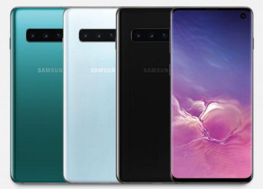 新品发布、安卓标杆： SAMSUNG 三星 Galaxy s10 系列 智能手机 5300元起 最高12000元 买手党-买手聚集的地方