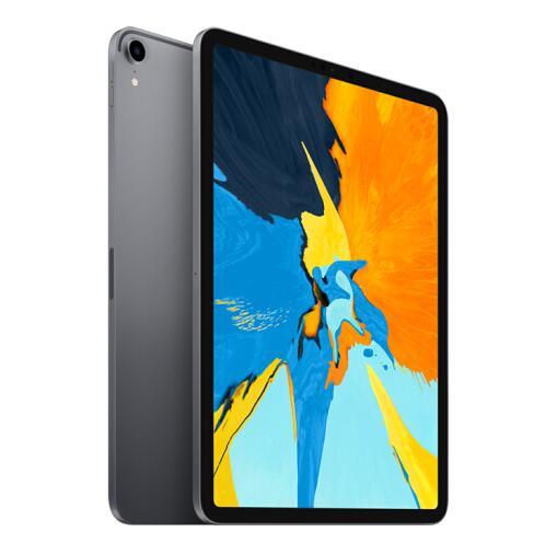 2000元差价：Apple 苹果 New iPad Pro 平板电脑 11寸 全面屏 256G 800美元约￥5369（京东7699元） 买手党-买手聚集的地方