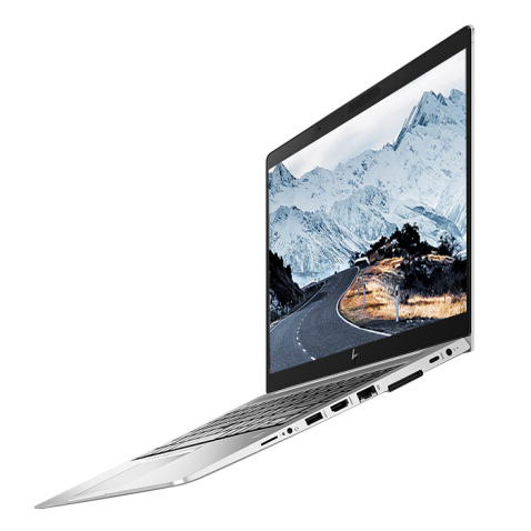 14日0点：HP 惠普 EliteBook 745G5 14英寸笔记本电脑（R7 2700U、8GB、512GB） 4969元包邮 买手党-买手聚集的地方
