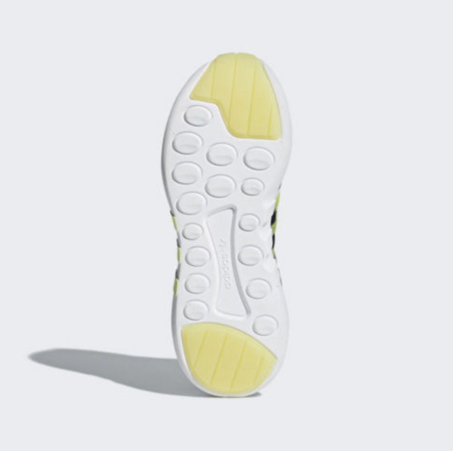 2件！adidas 阿迪达斯 Originals EQT Support ADV 女士运动鞋 57.5美元约¥385（京东649元起/件） 买手党-买手聚集的地方