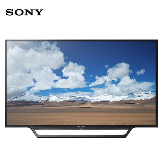 14点开始： SONY 索尼 KDL-32W600D 32英寸 液晶电视​ 1649元包邮 买手党-买手聚集的地方