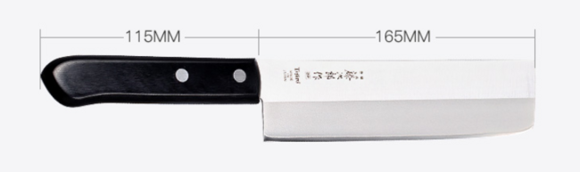 2件 日本十大刀具品牌，Tojiro 藤次郎 钴合金钢 切片刀 Plus会员凑单279元 买手党-买手聚集的地方