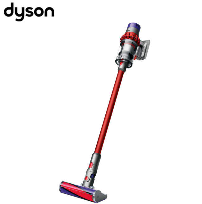 dyson 戴森 V10 Fluffy 手持吸尘器 3990元包邮 买手党-买手聚集的地方