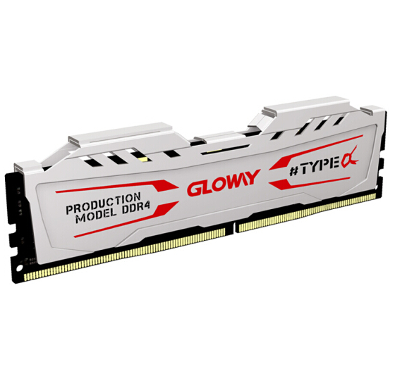 Gloway 光威 TYPE-α系列 DDR4 3000 16GB 台式机内存 749元包邮 买手党-买手聚集的地方