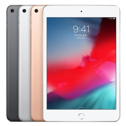 新品首降： Apple 苹果 新iPad mini 7.9英寸平板电脑 2921元/4090元包邮 买手党-买手聚集的地方