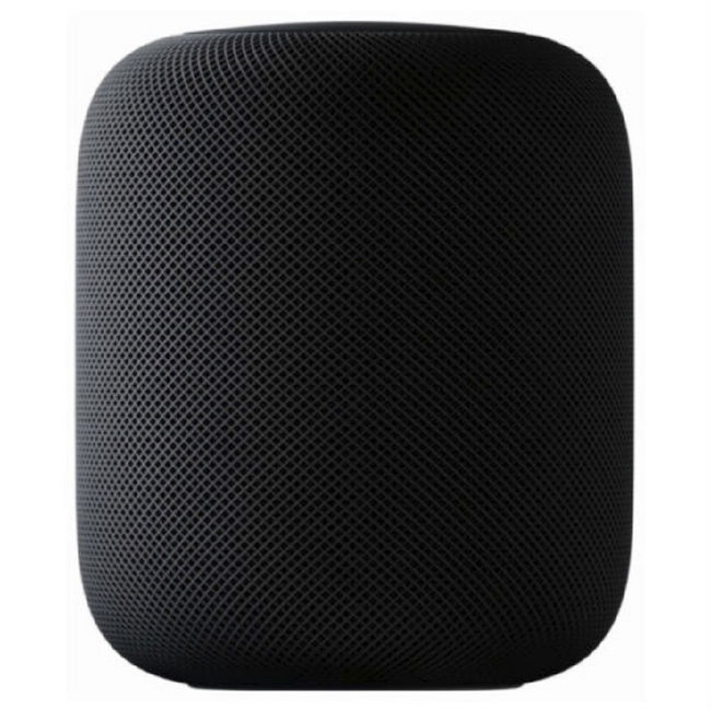音响+语音识别+智能家居，Apple苹果 HomePod 智能音箱 New Other版 210美元约¥1403（京东正价2799元） 买手党-买手聚集的地方