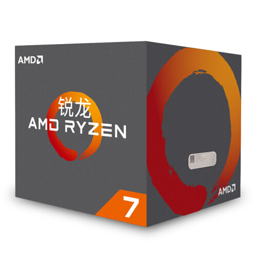 22日0点： AMD 锐龙 Ryzen 7 2700 CPU处理器 1899元包邮 买手党-买手聚集的地方