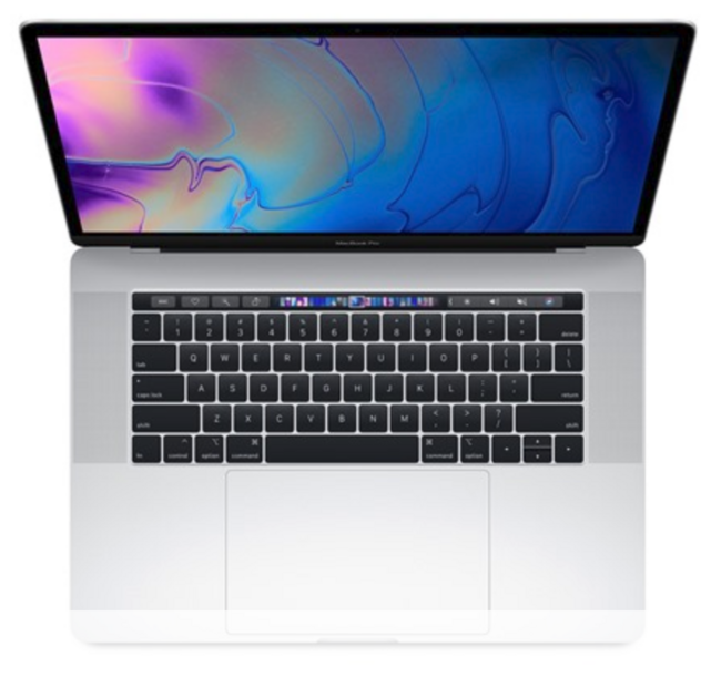 2018款 Apple苹果 Macbook Pro 15.4寸 笔记本 翻新版 1880美元约¥12631（京东18688元） 买手党-买手聚集的地方