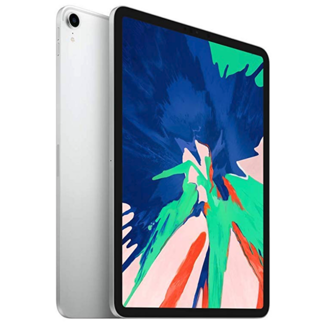 iPad Pro 2018款 11英寸 256G WLAN版平板 825美元约¥5551 买手党-买手聚集的地方