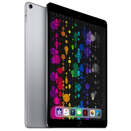 Apple苹果 iPad Pro 10.5寸 WiFi 256G版 650美元约¥4362 买手党-买手聚集的地方